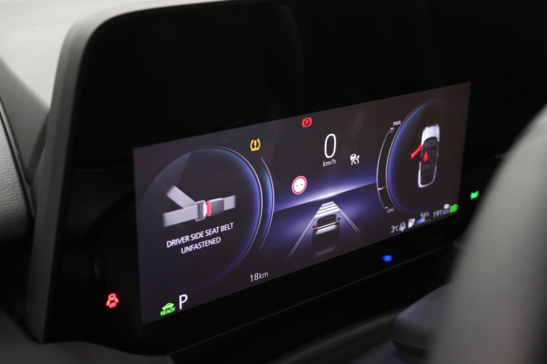 Suzuki e VITARA - Style 61 kWh 23