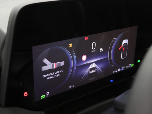 Suzuki e VITARA - Style 61 kWh