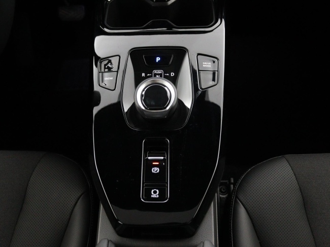 Suzuki e VITARA - Style 61 kWh