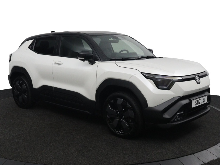 Suzuki e VITARA - Style 61 kWh 3
