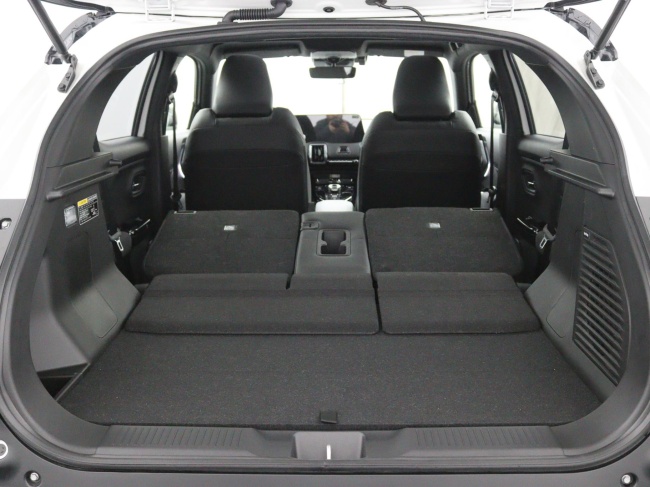 Suzuki e VITARA - Style 61 kWh