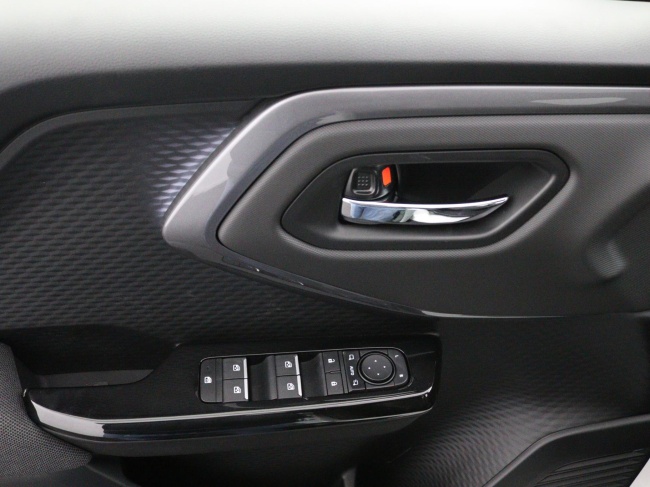 Suzuki e VITARA - Style 61 kWh