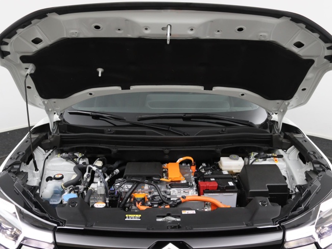 Suzuki e VITARA - Style 61 kWh