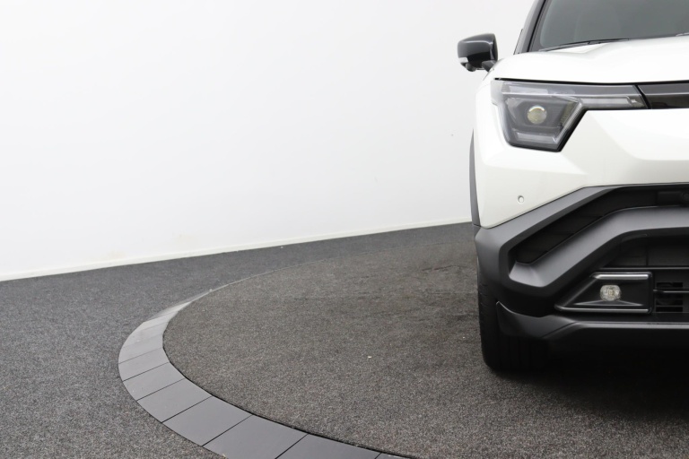 Suzuki e VITARA - Style 61 kWh 37