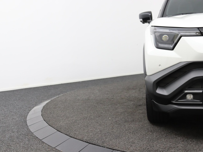 Suzuki e VITARA - Style 61 kWh