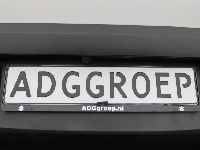 Suzuki e VITARA - Style 61 kWh