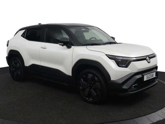 Suzuki e VITARA - Style 61 kWh
