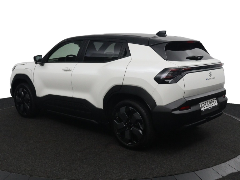 Suzuki e VITARA - Style 61 kWh 4