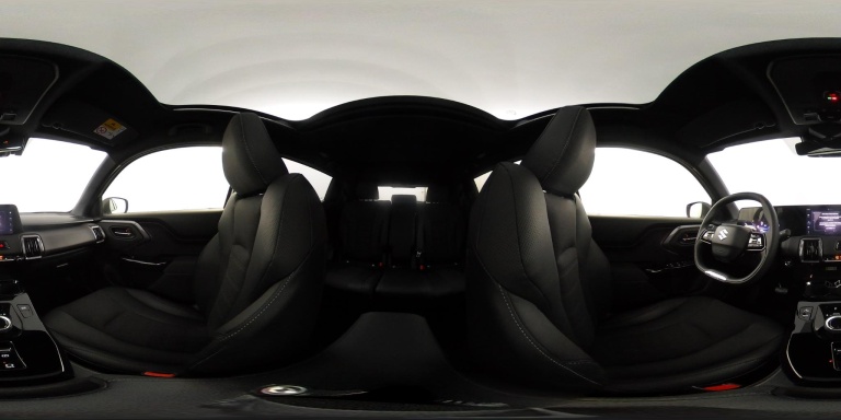 Suzuki e VITARA - Style 61 kWh 40