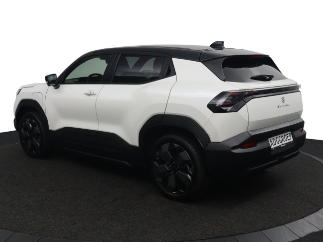 Suzuki e VITARA - Style 61 kWh