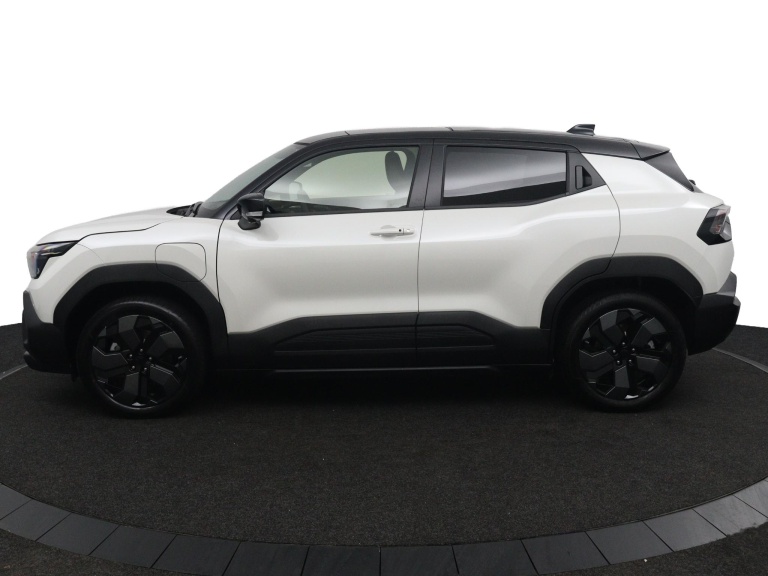 Suzuki e VITARA - Style 61 kWh 5