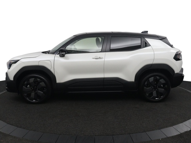 Suzuki e VITARA - Style 61 kWh