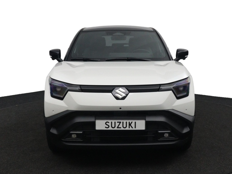Suzuki e VITARA - Style 61 kWh 7