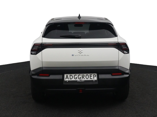 Suzuki e VITARA - Style 61 kWh