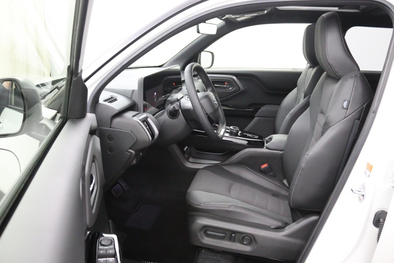 Suzuki e VITARA - Style 61 kWh 9