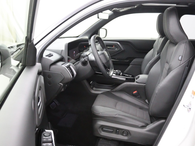 Suzuki e VITARA - Style 61 kWh