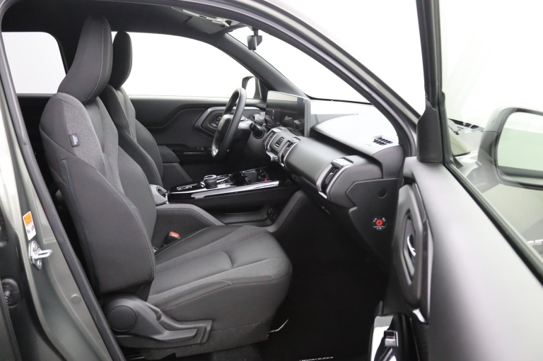 Toyota Urban Cruiser - Dynamic 61 kWh 10