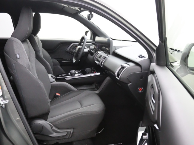 Toyota Urban Cruiser - Dynamic 61 kWh