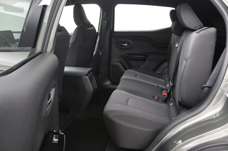 Toyota Urban Cruiser - Dynamic 61 kWh 12