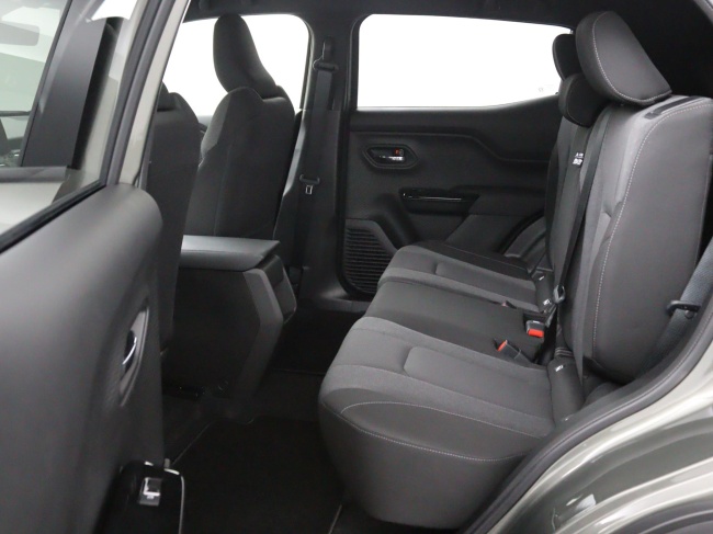 Toyota Urban Cruiser - Dynamic 61 kWh