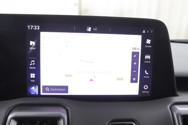 Toyota Urban Cruiser - Dynamic 61 kWh 13