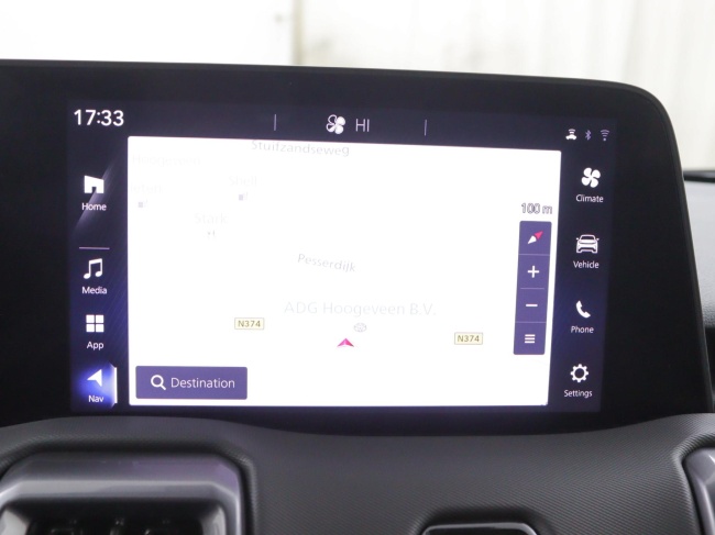 Toyota Urban Cruiser - Dynamic 61 kWh