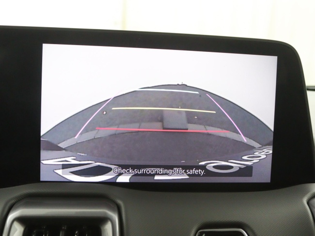 Toyota Urban Cruiser - Dynamic 61 kWh