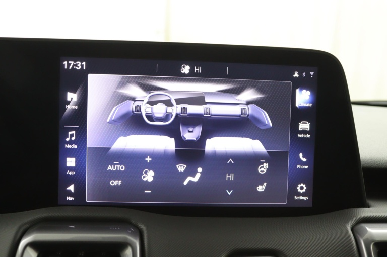 Toyota Urban Cruiser - Dynamic 61 kWh 15