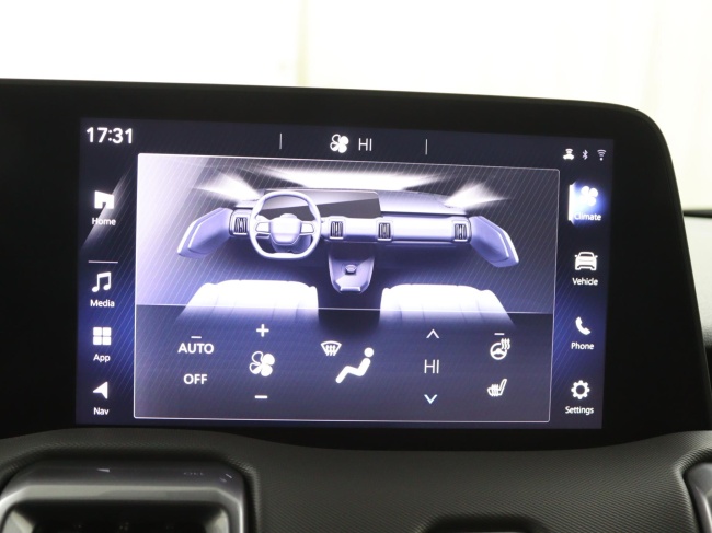 Toyota Urban Cruiser - Dynamic 61 kWh