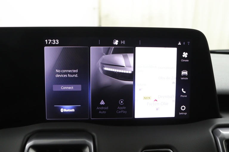 Toyota Urban Cruiser - Dynamic 61 kWh 17