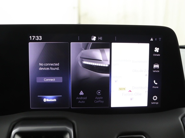 Toyota Urban Cruiser - Dynamic 61 kWh