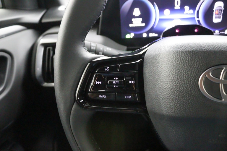 Toyota Urban Cruiser - Dynamic 61 kWh 19