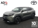 Toyota Urban Cruiser - Dynamic 61 kWh