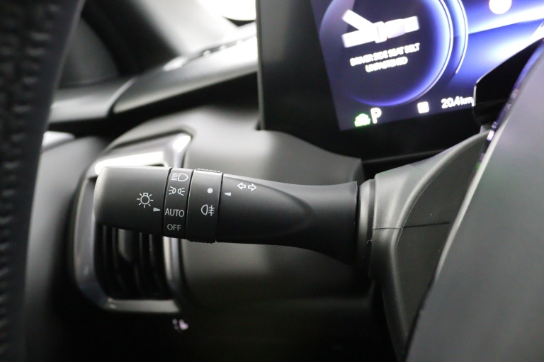 Toyota Urban Cruiser - Dynamic 61 kWh 24