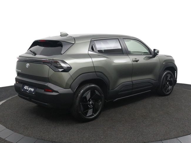 Toyota Urban Cruiser - Dynamic 61 kWh