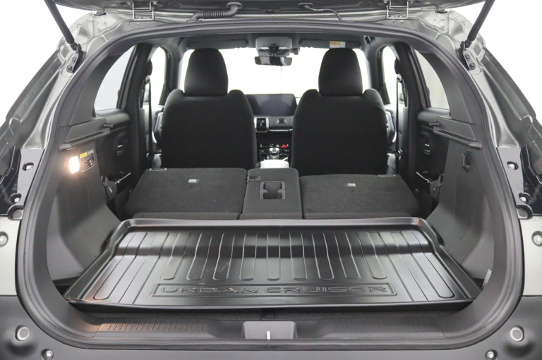 Toyota Urban Cruiser - Dynamic 61 kWh 30