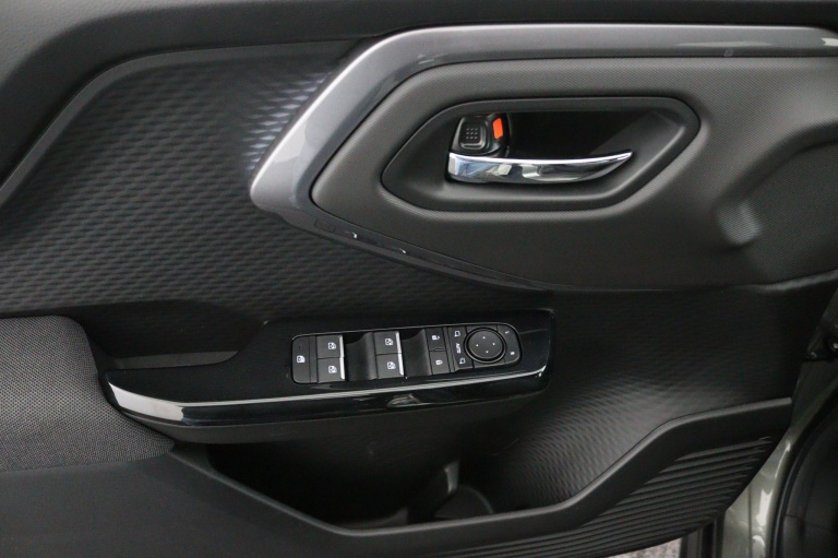 Toyota Urban Cruiser - Dynamic 61 kWh 31