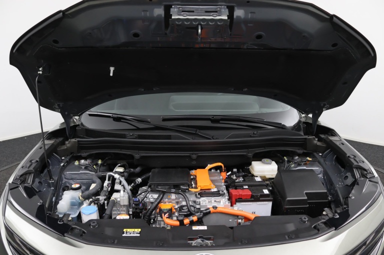 Toyota Urban Cruiser - Dynamic 61 kWh 34