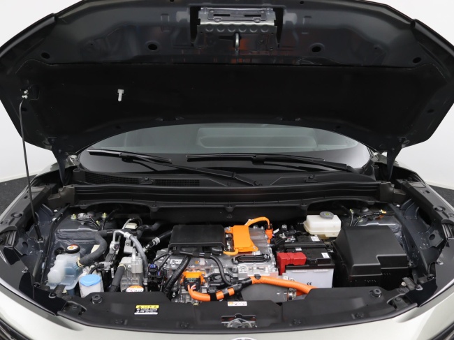 Toyota Urban Cruiser - Dynamic 61 kWh