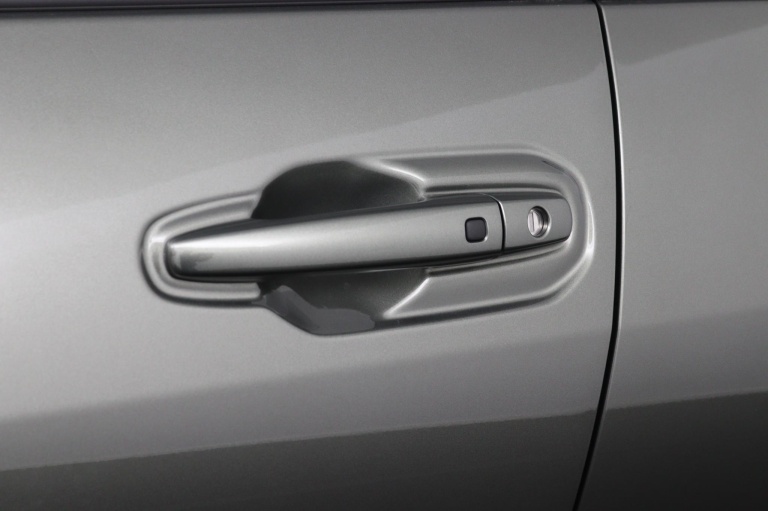 Toyota Urban Cruiser - Dynamic 61 kWh 36