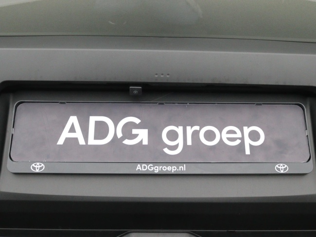 Toyota Urban Cruiser - Dynamic 61 kWh