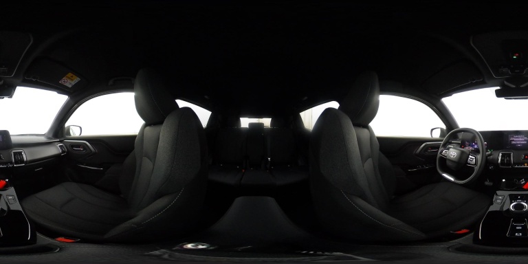 Toyota Urban Cruiser - Dynamic 61 kWh 38