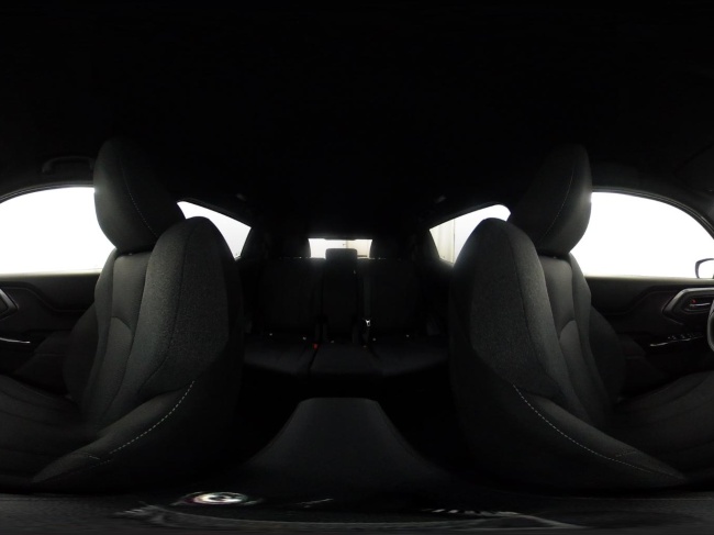 Toyota Urban Cruiser - Dynamic 61 kWh