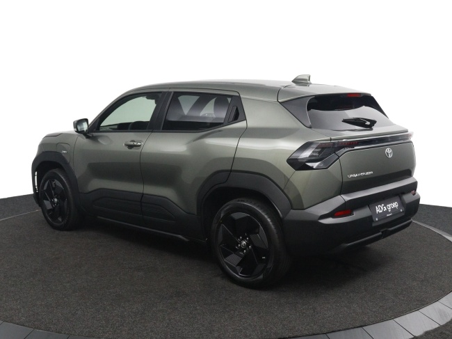 Toyota Urban Cruiser - Dynamic 61 kWh