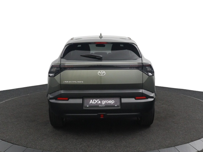 Toyota Urban Cruiser - Dynamic 61 kWh