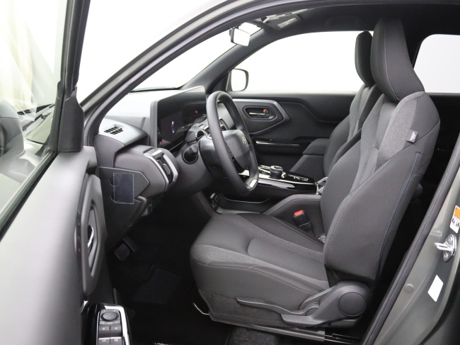 Toyota Urban Cruiser - Dynamic 61 kWh