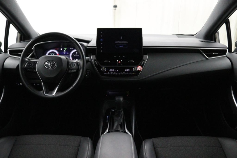 Toyota Corolla Touring Sports - Hybrid 140 Dynamic 10