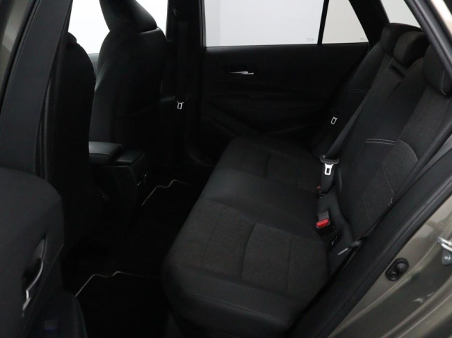 Toyota Corolla Touring Sports - Hybrid 140 Dynamic