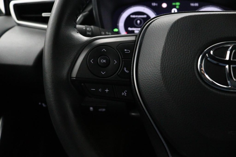 Toyota Corolla Touring Sports - Hybrid 140 Dynamic 15