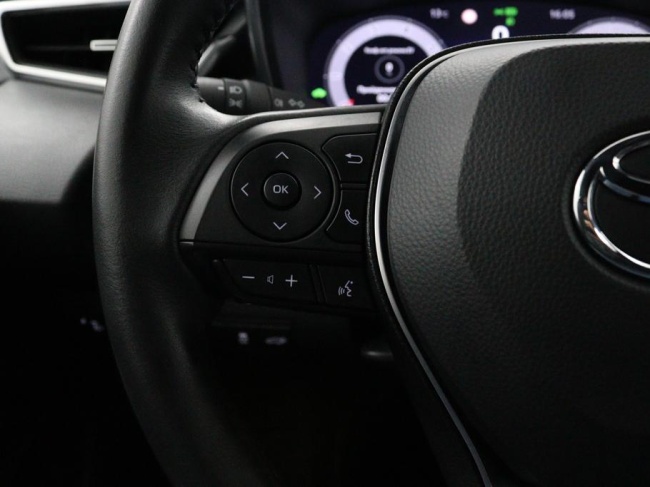 Toyota Corolla Touring Sports - Hybrid 140 Dynamic